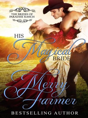 cover image of His Magical Bride
